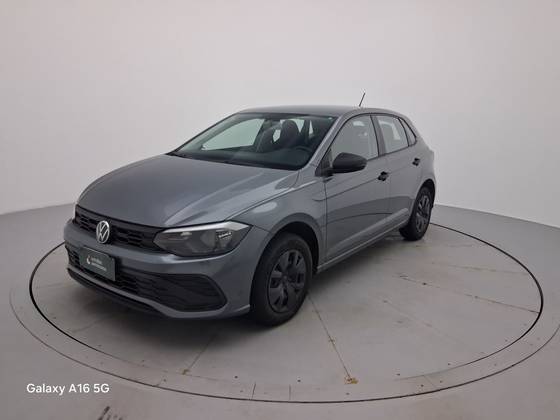 VOLKSWAGEN POLO 1.0 MPI TRACK MANUAL VOLKSWAGEN POLO 1.0 MPI TRACK MANUAL